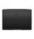 Ноутбук MSI Katana GF66 12UE (GF6612UE-1042XUA) Black