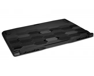 Ноутбук MSI Katana GF66 12UE (GF6612UE-1042XUA) Black