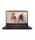 Ноутбук MSI Katana GF66 12UE (GF6612UE-603US) Black