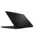 Ноутбук MSI Katana GF76 12UD (GF7612UD-404PL) Black