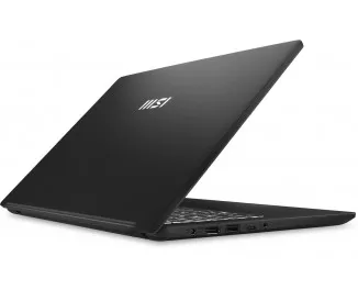 Ноутбук MSI Modern 14 C12M (C12M-285XUA) Black
