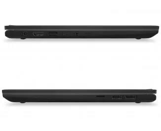 Ноутбук MSI Modern 14 C12MO (C12MO-868PL) Black