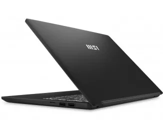 Ноутбук MSI Modern 14 C12MO (C12MO-868PL) Black