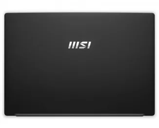 Ноутбук MSI Modern 14 C12MO (C12MO-868PL) Black