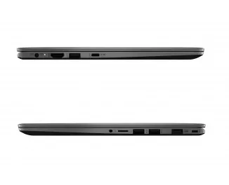 Ноутбук MSI Modern 14 F13MG (F13MG-217XUA, 9S7-14S121-217) Platinum Gray
