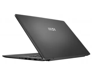 Ноутбук MSI Modern 14 F13MG (F13MG-217XUA, 9S7-14S121-217) Platinum Gray