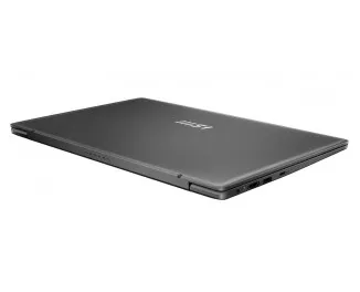 Ноутбук MSI Modern 14 F13MG (F13MG-217XUA, 9S7-14S121-217) Platinum Gray