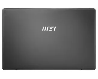Ноутбук MSI Modern 14 F13MG (F13MG-217XUA, 9S7-14S121-217) Platinum Gray