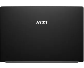 Ноутбук MSI Modern 15 B12M (B12M-020XRO) Black