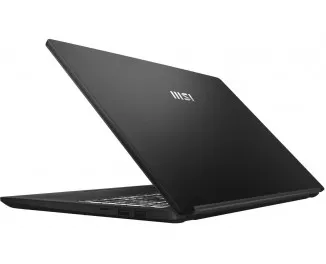 Ноутбук MSI Modern 15 B12M (B12MO-801XUA) Black