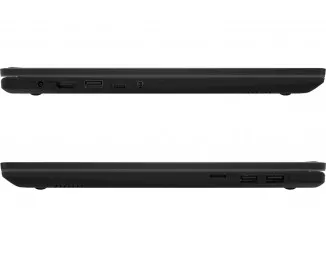 Ноутбук MSI Modern 15 B12M (B12MO-801XUA) Black