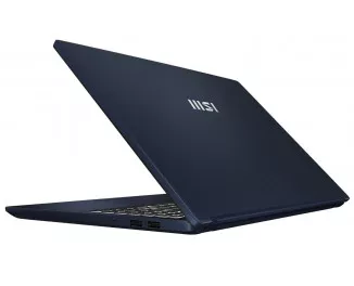 Ноутбук MSI Modern 15 B12M (B12MO-802XUA) Blue
