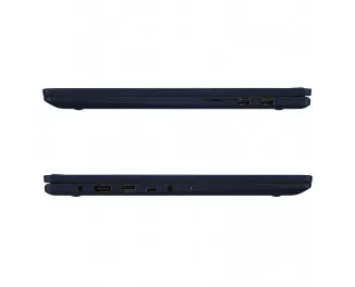 Ноутбук MSI Modern 15 B12M (B12MO-802XUA) Blue