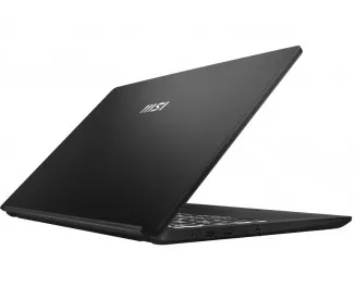 Ноутбук MSI Modern 15 B12MO (B12MO-640PL) Black