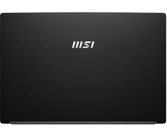 Ноутбук MSI Modern 15 B12MO (B12MO-640PL) Black