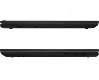 Ноутбук MSI Modern 15 B12MO (B12MO-640PL) Black