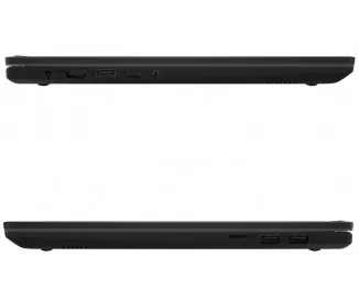 Ноутбук MSI Modern 15 B7M (B7M-469XUA, 9S7-15HK12-469) Classic Black