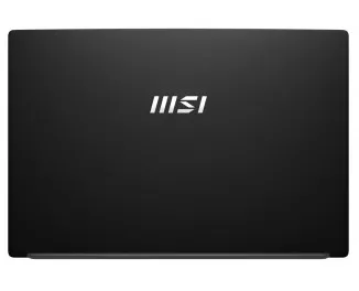 Ноутбук MSI Modern 15 B7M (B7M-469XUA, 9S7-15HK12-469) Classic Black