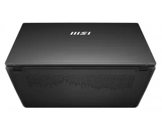 Ноутбук MSI Modern 15 B7M (B7M-469XUA, 9S7-15HK12-469) Classic Black
