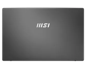 Ноутбук MSI Modern 15 F13MG (F13MG-272XUA, 9S7-15S121-272) Platinum Gray