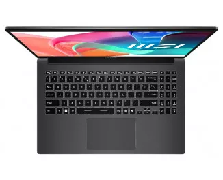Ноутбук MSI Modern 15 F13MG (F13MG-272XUA, 9S7-15S121-272) Platinum Gray