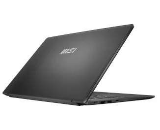 Ноутбук MSI Modern 15 F13MG (F13MG-272XUA, 9S7-15S121-272) Platinum Gray