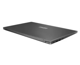 Ноутбук MSI Modern 15 F13MG (F13MG-272XUA, 9S7-15S121-272) Platinum Gray