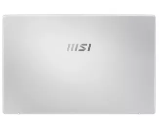 Ноутбук MSI Modern 15 F13MG (F13MG-273XUA, 9S7-15S122-273) Urban Silver