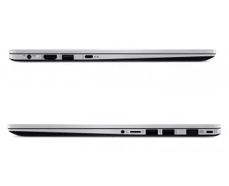 Ноутбук MSI Modern 15 F13MG (F13MG-273XUA, 9S7-15S122-273) Urban Silver