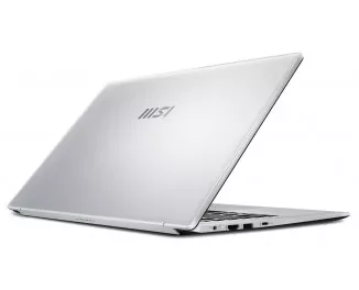 Ноутбук MSI Modern 15 F13MG (F13MG-273XUA, 9S7-15S122-273) Urban Silver