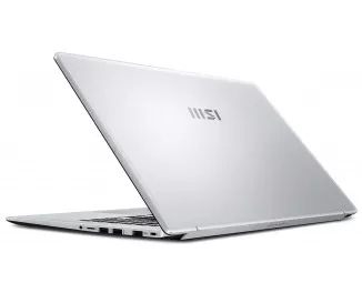 Ноутбук MSI Modern 15 F13MG (F13MG-273XUA, 9S7-15S122-273) Urban Silver