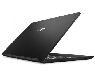 Ноутбук MSI Modern 15 H AI C1MOG (C1MOG-232XUA) Classic Black