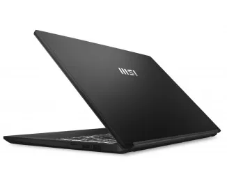 Ноутбук MSI Modern 15 H AI C1MOG (C1MOG-232XUA) Classic Black