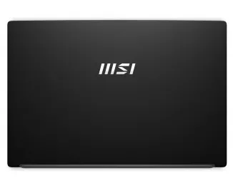 Ноутбук MSI Modern 15 H AI C1MOG (C1MOG-232XUA) Classic Black
