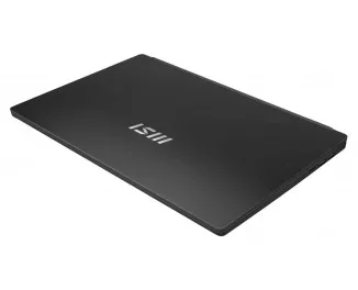 Ноутбук MSI Modern 15 H AI C2HMG (C2HMG-231UA) Classic Black