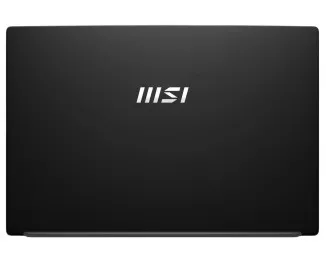 Ноутбук MSI Modern 15 H AI C2HMG (C2HMG-231UA) Classic Black