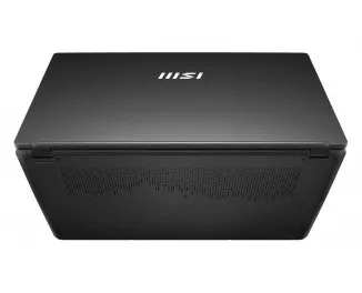 Ноутбук MSI Modern 15 H AI C2HMG (C2HMG-231UA) Classic Black