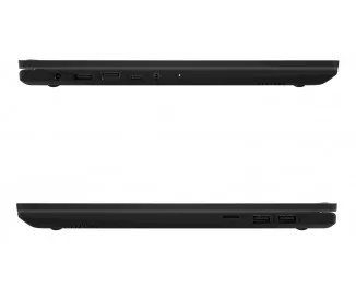 Ноутбук MSI Modern 15 H C13M (C13M-262XUA, 9S7-15H431-262) Classic Black