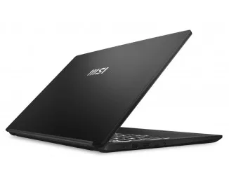 Ноутбук MSI Modern 15 H C13M (C13M-264XUA, 9S7-15H431-264) Classic Black