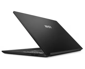 Ноутбук MSI Modern 15 H C13M (C13M-264XUA, 9S7-15H431-264) Classic Black