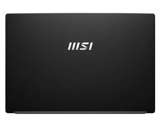 Ноутбук MSI Modern 15 H C13M (C13M-264XUA, 9S7-15H431-264) Classic Black