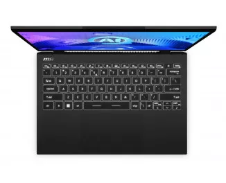 Ноутбук MSI Prestige 13 AI Evo A1MG (A1MG-002US) Stellar Gray