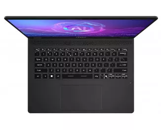 Ноутбук MSI Prestige 14 AI+ Evo C2VMG; Copilot+ PC (C2VMG-014UA, 9S7-14N311-014) Stellar Gray
