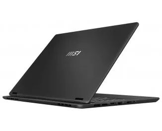 Ноутбук MSI Prestige 14 AI+ Evo C2VMG; Copilot+ PC (C2VMG-014UA, 9S7-14N311-014) Stellar Gray