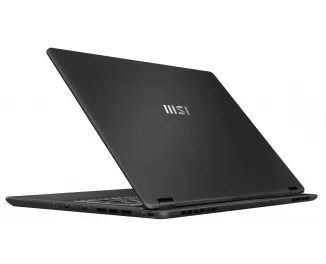 Ноутбук MSI Prestige 14 AI+ Evo C2VMG; Copilot+ PC (C2VMG-014UA, 9S7-14N311-014) Stellar Gray