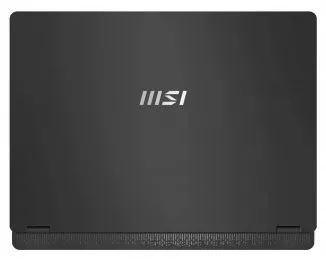 Ноутбук MSI Prestige 14 AI+ Evo C2VMG; Copilot+ PC (C2VMG-014UA, 9S7-14N311-014) Stellar Gray
