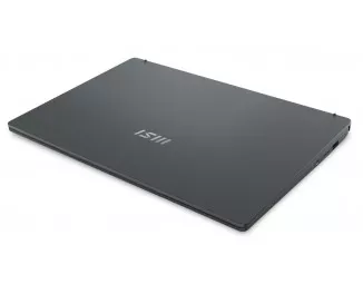Ноутбук MSI Prestige 14 Evo A12M (A12M-012US) Carbon Gray