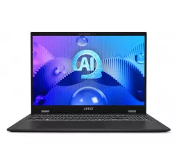 Ноутбук MSI Prestige 16 AI Evo B1MG (B1MG-020US, PRE16EVO14020) Stellar Gray