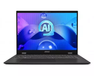 Ноутбук MSI Prestige 16 AI Evo B1MG (B1MG-020US, PRE16EVO14020) Stellar Gray