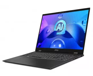 Ноутбук MSI Prestige 16 AI Evo B1MG (B1MG-020US, PRE16EVO14020) Stellar Gray